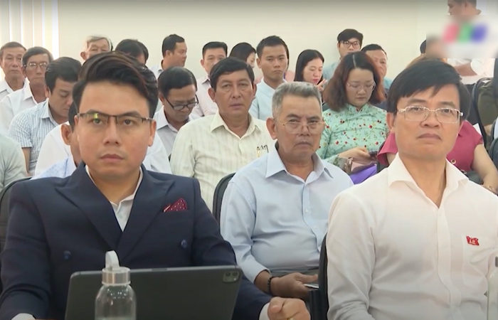 Ông Vũ Xuân Kim - Chủ Tịch HĐQT HTX Nông Nghiệp & Dược Liệu Tỉnh Bà Rịa - Vũng Tàu